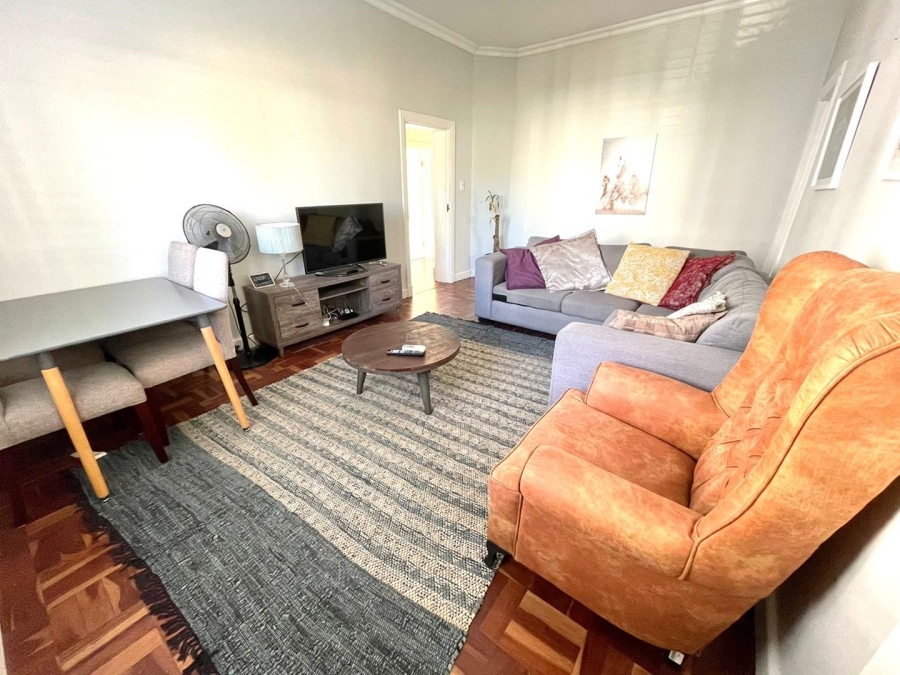 To Let 2 Bedroom Property for Rent in Bantry Bay Western Cape